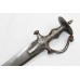 Antique wootz steel blade Dagger Knife old steel handle A 214 17 inch